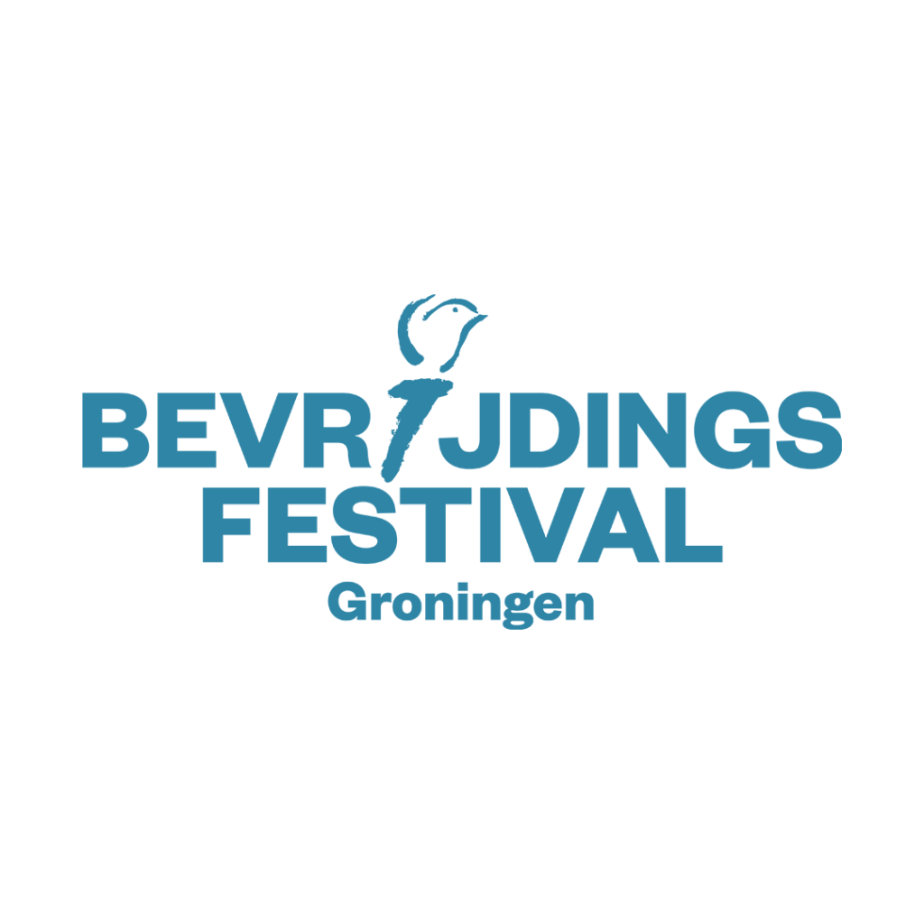 Bevrijdings Festival Groningen